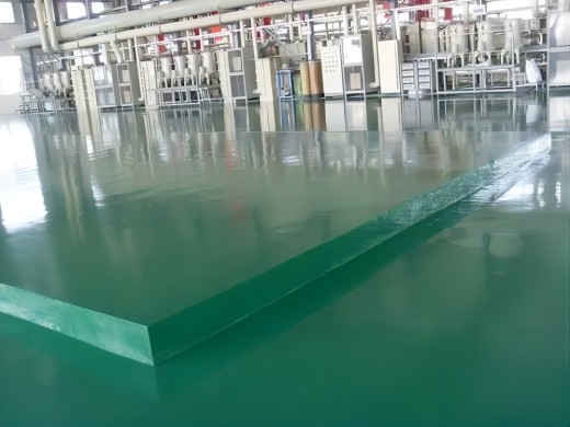 阜宁防腐蚀地坪,环氧玻纤地坪，玻纤工业地坪，环氧玻纤布地坪,乙烯基玻纤布地坪