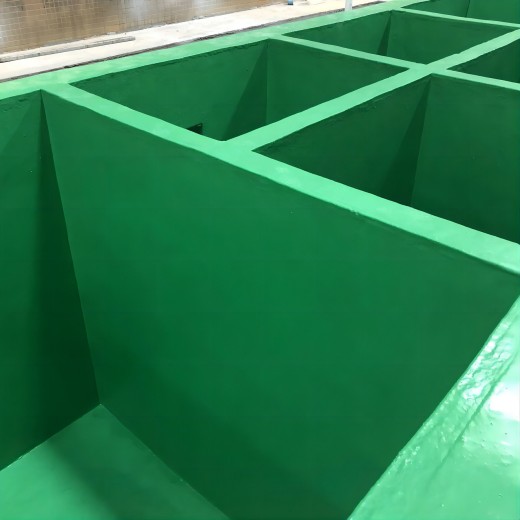 阜宁防腐水池，水池防腐防渗怎么做，防腐水池施工厂家