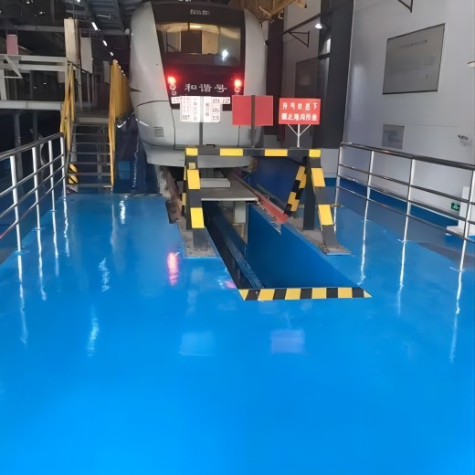 阜宁环氧防腐蚀地坪,环氧积层地坪