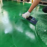 阜宁VEF地坪什么是VEF地坪-缩略图1