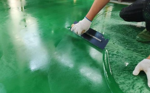 阜宁VEF地坪什么是VEF地坪