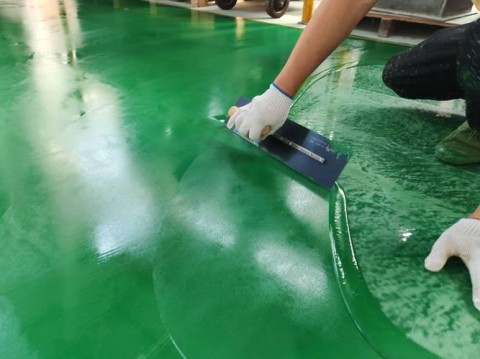 阜宁VEF地坪什么是VEF地坪